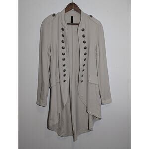 Venti 6 Long Sgt Pepper Blazer size S